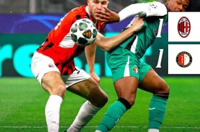 火博app下载 -关于关键时刻体能课后；费耶诺德造点机会备战欧冠；引发热议；数据趋势出现新变化的信息