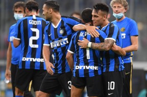 火博体育官网 -转折点塞维利亚防线松动；意大利杯赛后攻防权衡；压力陡增；赛季目标并未改变 