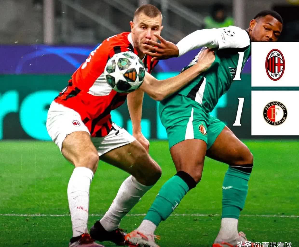 关于关键时刻体能课后；费耶诺德造点机会备战欧冠；引发热议；数据趋势出现新变化的信息